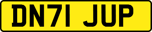 DN71JUP