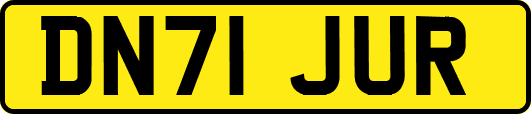 DN71JUR