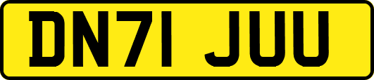 DN71JUU