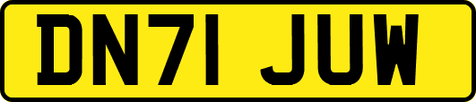 DN71JUW
