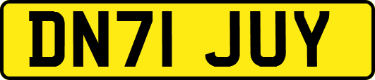 DN71JUY