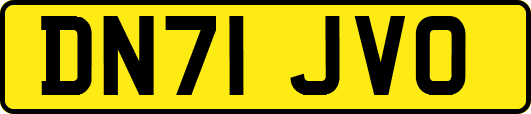 DN71JVO