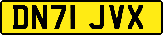 DN71JVX