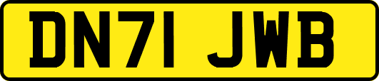 DN71JWB