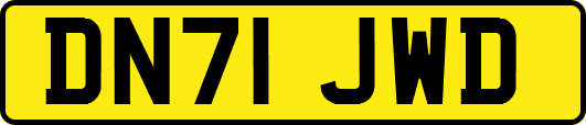 DN71JWD