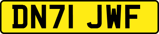 DN71JWF