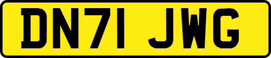 DN71JWG