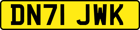 DN71JWK