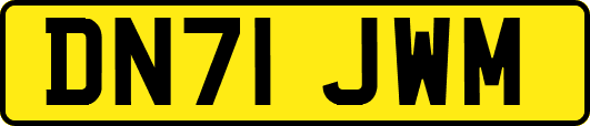 DN71JWM