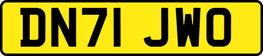 DN71JWO