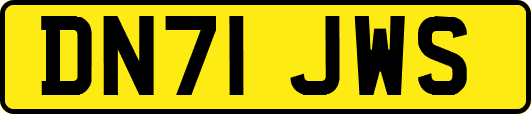 DN71JWS