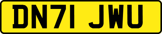 DN71JWU