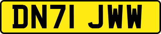 DN71JWW
