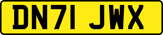 DN71JWX