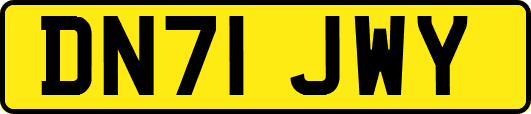 DN71JWY