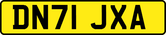 DN71JXA