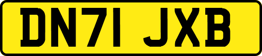 DN71JXB