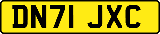 DN71JXC