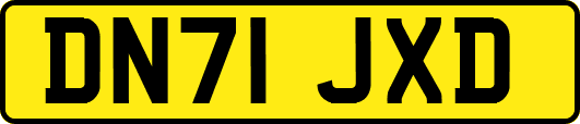 DN71JXD