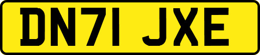 DN71JXE