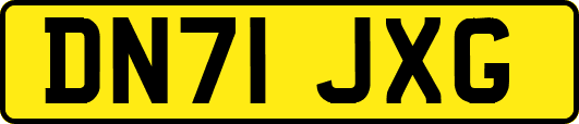 DN71JXG