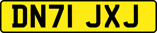 DN71JXJ