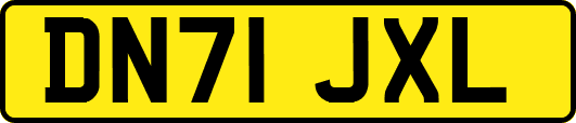 DN71JXL