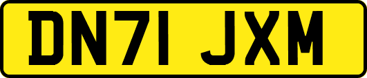 DN71JXM