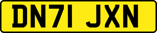 DN71JXN
