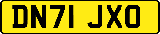 DN71JXO