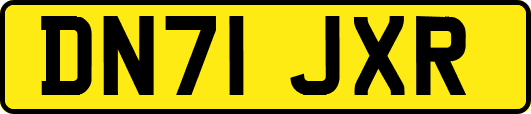DN71JXR