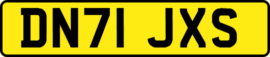 DN71JXS