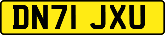 DN71JXU