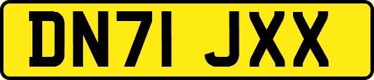 DN71JXX