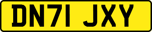 DN71JXY