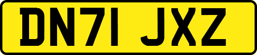 DN71JXZ