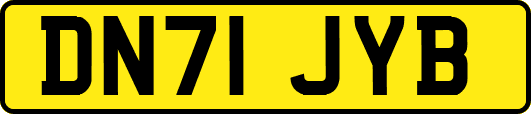 DN71JYB
