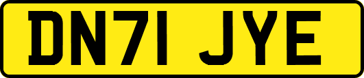 DN71JYE