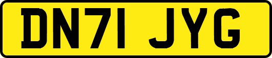 DN71JYG