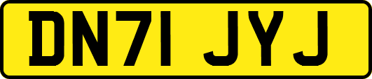 DN71JYJ