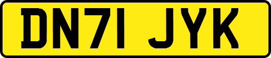 DN71JYK