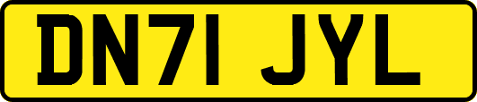 DN71JYL