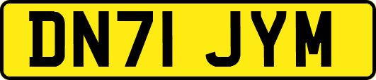DN71JYM