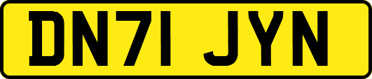 DN71JYN