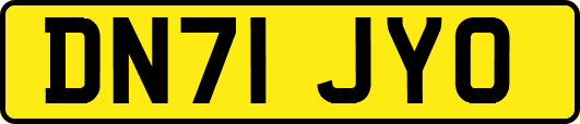 DN71JYO