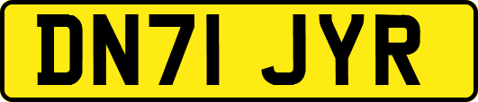 DN71JYR