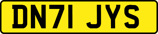 DN71JYS