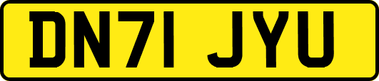 DN71JYU