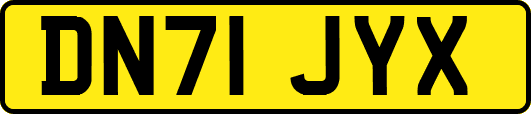 DN71JYX
