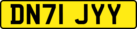 DN71JYY